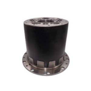 CUBO PLANETÁRIO AXOR 4140