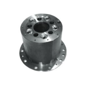 CUBO PLANETÁRIO AXOR 2540