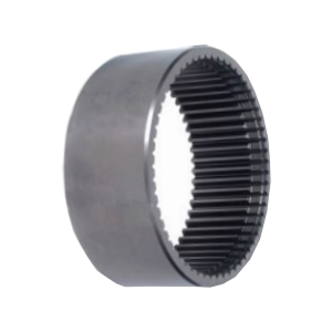 ENGRENAGEM ANELAR HD-7 HL-7 Fora de Estrada 75 Dentes