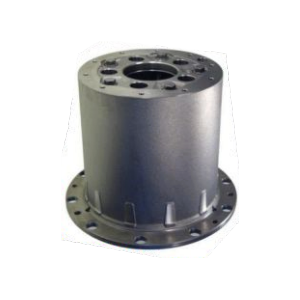 CUBO PLANETÁRIO MB 1634 Eletronic