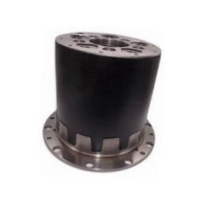 CUBO PLANETÁRIO MB ATRON LS 1635