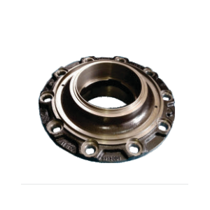 CUBO DE RODA TRASEIRO Scania RP 900
