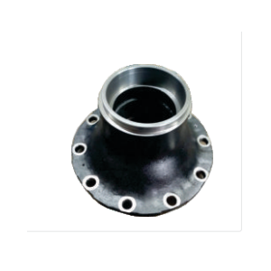 CUBO DE RODA DIANTEIRO Scania RBP 900