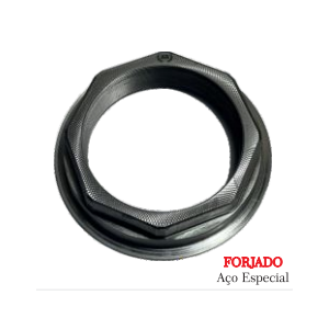 PORCA CUBO REDUTOR SCANIA RP-900