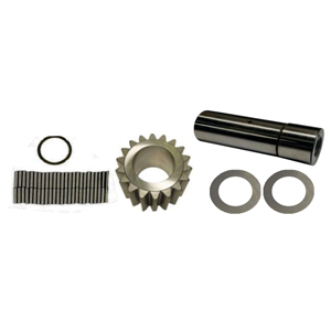 KIT REPARO SCANIA SÉRIE 6 05 Kit
