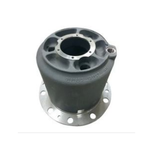 CUBO PLANETÁRIO RAN 3 Volvo