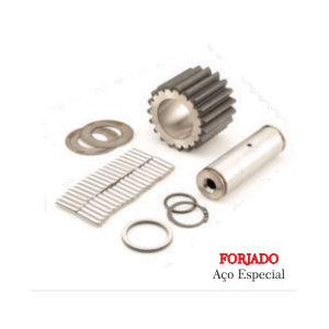KIT REPARO VOLVO RAN 371/471