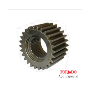 ENGRENAGEM SOLAR VOLVO RAN 371/471