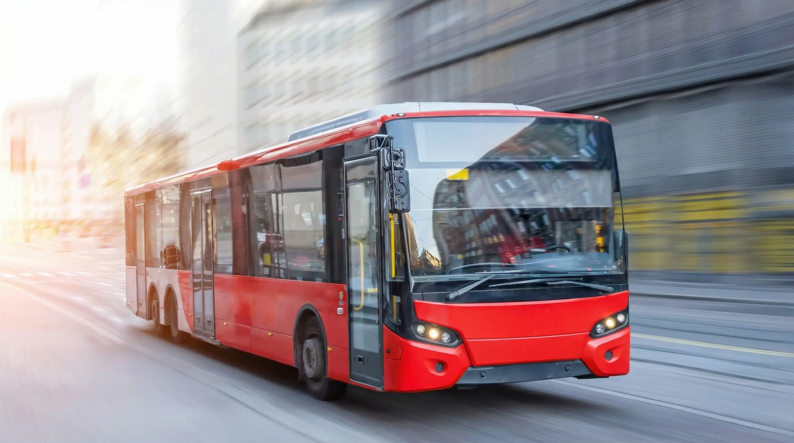 Ônibus